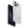 UNIQ etui Air Fender iPhone 16 Pro Max6.9"  przezroczysty/transparent