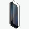 UNIQ Optix Matte iPhone 16 / 15 / 14 Pro 6.1" matowe szkło hartowane z aplikatorem