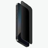 UNIQ Optix Privacy iPhone 16 Pro Max6.9" prywatyzujące szkło hartowane z aplikatorem