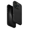 UNIQ etui Lyden iPhone 16 Pro Max 6.9"Magclick Charging czarny/dallas black