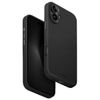 UNIQ etui Lyden iPhone 16 6.1"Magclick Charging czarny/dallas black
