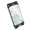 USAMS Uchwyt rowerowy US-ZJ053czarny/black ZJ53ZJ01