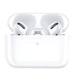 USAMS Słuchawki Bluetooth 5.0 TWSEmall Series bezprzewodowe biały/white BHUYM01 (US-YM001)