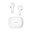 USAMS Słuchawki Bluetooth 5.0 TWS SMseries bezprzewodowe biały/white BHUSM01 (US-SM001)