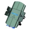 USAMS Uchwyt indukcyjny US-CD133 10WAutomatic do kratki went. zielony/green Starod CD133ZJ02