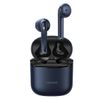 USAMS Słuchawki Bluetooth 5.0 TWS SYseries SY02 bezprzewodowe niebieski/blue BHUSY02