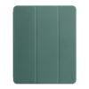 USAMS Etui Winto iPad Air 10.9" 2020ciemny zielony/dark green IP109YT04 (US-BH654) Smart Cover