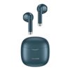 USAMS Słuchawki Bluetooth 5.0 TWS IAseries bezprzewodowe granatowy/dark blue BHUIA03 (US-IA04)