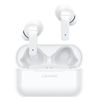 USAMS Słuchawki Bluetooth 5.0 TWS LYseries ANC bezprzewodowe biały/white BHULY06