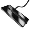 USAMS Kabel Gaming U9 USB-C 1,5mpłaski czarny/black SJ236TC01 (US-SJ236)