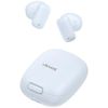 USAMS Słuchawki Bluetooth 5.3 TWSID Series bezprzewodowe niebieski/blue BHUID03 (ID25)