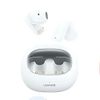 USAMS Słuchawki Bluetooth 5.3 TWSTD Series bezprzewodowe biały/white BHUTD01 (TD22)