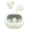 USAMS Słuchawki Bluetooth 5.3 TWSTD Series bezprzewodowe zielony/green BHUTD04 (TD22)