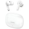 USAMS Słuchawki Bluetooth 5.3 IF27bezprzewodowe douszne biały/white