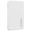 USAMS Powerbank indukcyjny 5000mAh 20W PD Fast Charge biały/white CY Series 5KCD23103 (US-CD231)