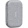 Etui ochronne USAMS JX Series Jane05     10.6" do akcesoriów szary
