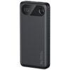 Powerbank USAMS PB80 PD20W 10000mAh      czarny