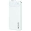 Powerbank USAMS PB80 PD20W 10000mAh      biały