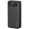Powerbank USAMS PB80 PD20W 20000mAh      czarny