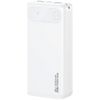 Powerbank USAMS PB80 PD20W 20000mAh      biały