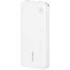 Powerbank USAMS PB83 2xUSB-A 1xUSB-C 10000mAh biały