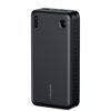 Powerbank USAMS PB83 2xUSB-A 1xUSB-C     20000mAh czarny