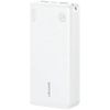Powerbank USAMS PB83 2xUSB-A 1xUSB-C 20000mAh biały