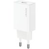 Ładowarka sieciowa USAMS T69 18W USB-A   biały
