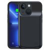 USAMS Power Case iPhone 13 6,1" 3500mAhczarny/black 3K5CD17401 (US-CD174) powerbank
