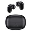 USAMS Słuchawki Bluetooth 5.1 TWS BHseries bezprzewodowe czarny/black BHUBH01