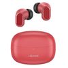 USAMS Słuchawki Bluetooth 5.1 TWS BHseries bezprzewodowe czerwony/red BHUBH03