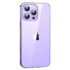 USAMS Etui Primary iPhone 14 Pro 6,1"transparent IP14PYS01 (US-BH796)