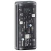 USAMS Powerbank 9000mAh PD 20WQC3.0+PD Dual-Port Fast Charge czarny/black 10KCD18901(US-CD189)