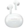 USAMS Słuchawki Bluetooth 5.3 TWS X-donseries ENC bezprzewodowe biały/white BHUENCXD02 (US-XD19)