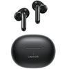USAMS Słuchawki Bluetooth 5.3 TWSX-Don Series Dual mic ENC bezprzewodowe czarny/black BHUXD01 (SAMS-XD18)