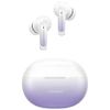 USAMS Słuchawki Bluetooth 5.3 TWS X-donseries ENC bezprzewodowe fioletowy gradient/purple blue BHUENCXD04 (US-XD19)