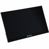 Verbatim Monitor przenośny dotykowy17.3" Full HD 1080p czarny/black 49593
