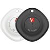 Verbatim My Finder Bluetooth czarny biały/black white - urządzenie do śledzenia 2szt MYF-02 32131