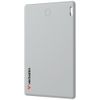 Verbatim My Finder Card Bluetooth        srebrny/silver - urządzenie do śledzenia MYFCR-01S 32139