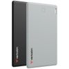 Verbatim My Finder Card Bluetooth czarny srebrny/black silver - urządzenie do śledzenia 2szt MYFCR-02BS 32140