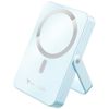 Powerbank Verbatim Charge n Go 10000mAh z podstawką Magnetic Wireless niebieski 32266