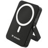 Powerbank Verbatim Charge n Go 10000mAh z podstawką Magnetic Wireless czarny 32264