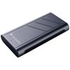 Dysk zewnętrzny Verbatim TurboMetal SSD 2TB USB4 USB-C szary 32022