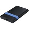 Obudowa metalowa na dysk Verbatim Store  n Go 2.5" USB 3.2 czarny 53106