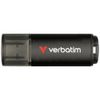 Pendrive Verbatim V200 128GB USB-A       czarny 30212