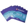 Płyta CD-R Verbatim Extra Protection     700MB 52X 1szt 43843