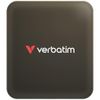 Dysk zewnętrzny Verbatim Snapback SSD    512 GB USB-C 3.2 Gen mocha metallic 32060