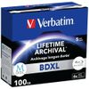 Płyta BD-XL Verbatim M-Disc 100GB 4X 5szt 43849