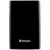 Przenośny dysk zewnętrzny Verbatim Store n Go USB 3.0 1TB czarny 53023