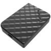 Dysk zewnętrzny Verbatim Store n Go Mini Diamond USB-C SSD 512GB czarny 32024